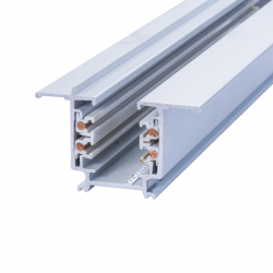 TRACK 4 CABLE 2 METER WHITE 4WRE2MW TRACK 4 CABLE 2 METER WHITE 4WRE2MW