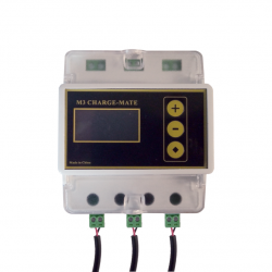 LOAD BALANCE MODULE FOR EV CHARGERS 3PH WAPCC3 LOAD BALANCE MODULE FOR EV CHARGERS 3PH WAPCC3