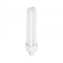 PL 26D/E G24d-3 4PIN 26W 2700K DIOLAMP 619821260E PL 26D/E G24d-3 4PIN 26W 2700K DIOLAMP 619821260E