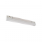 MATTE WHITE MAGNETIC LINEAR 48V DC 10W 4000K 850LM 110° OSRAM RA90 L300MM LUCCA1040W