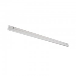 MATTE WHITE MAGNETIC LINEAR 48V DC 30W 3000K 2400LM 110° OSRAM RA90 L900MM LUCCA3030W MATTE WHITE MAGNETIC LINEAR 48V DC 30W 3000K 2400LM 110° OSRAM RA90 L900MM LUCCA3030W