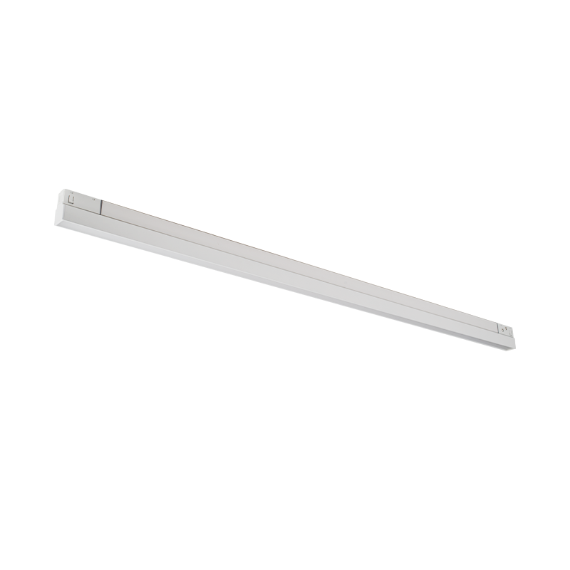 MATTE WHITE MAGNETIC LINEAR 48V DC 30W 3000K 2400LM 110° OSRAM RA90 L900MM LUCCA3030W MATTE WHITE MAGNETIC LINEAR 48V DC 30W 3000K 2400LM 110° OSRAM RA90 L900MM LUCCA3030W