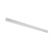 MATTE WHITE MAGNETIC LINEAR 48V DC 30W 4000K 2600LM 110° OSRAM RA90 L900MM LUCCA3040W
