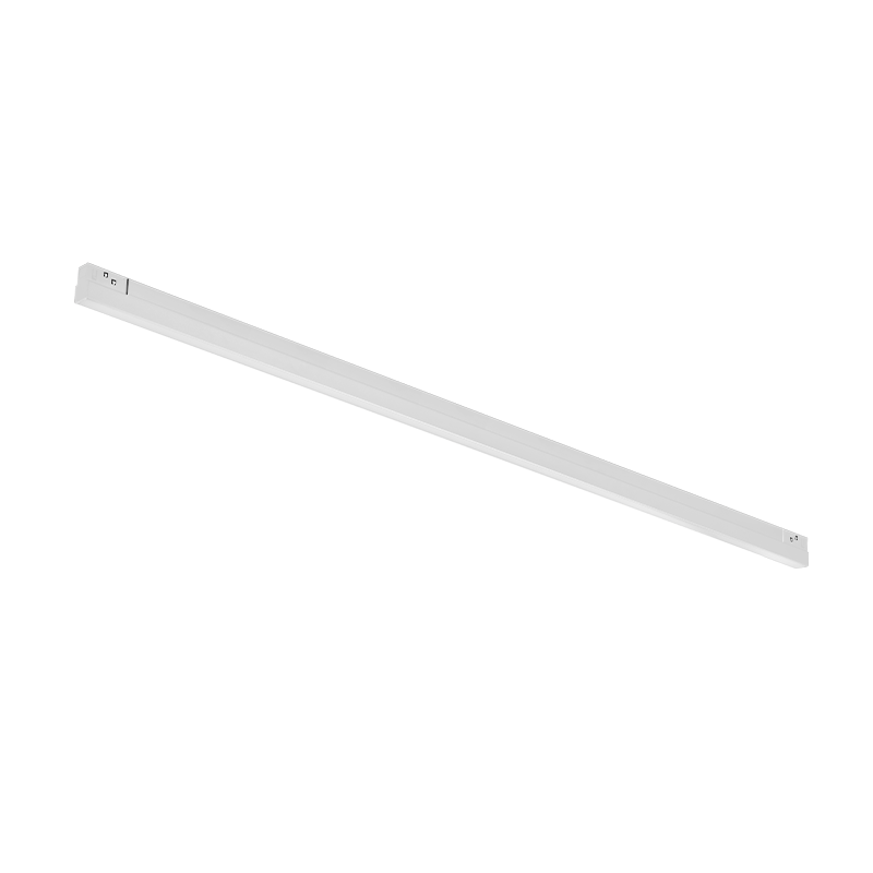MATTE WHITE MAGNETIC LINEAR 48V DC 40W 3000K 3000LM 110° OSRAM RA90 L1200MM LUCCA4030W