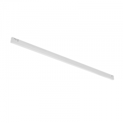 MATTE WHITE MAGNETIC LINEAR 48V DC 40W 4000K 3200LM 110° OSRAM RA90 L1200MM LUCCA4040W MATTE WHITE MAGNETIC LINEAR 48V DC 40W 4000K 3200LM 110° OSRAM RA90 L1200MM LUCCA4040W