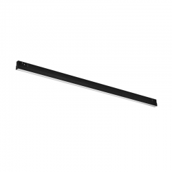 MATTE BLACK MAGNETIC LINEAR 48V DC 30W 4000K 2600LM 110° OSRAM RA90 L900MM LUCCA3040B MATTE BLACK MAGNETIC LINEAR 48V DC 30W 4000K 2600LM 110° OSRAM RA90 L900MM LUCCA3040B