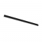MATTE BLACK MAGNETIC LINEAR 48V DC 30W 4000K 2600LM 110° OSRAM RA90 L900MM LUCCA3040B