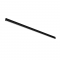 MATTE BLACK MAGNETIC LINEAR 48V DC 40W 3000K 3000LM 110° OSRAM RA90 L1200MM LUCCA4030B