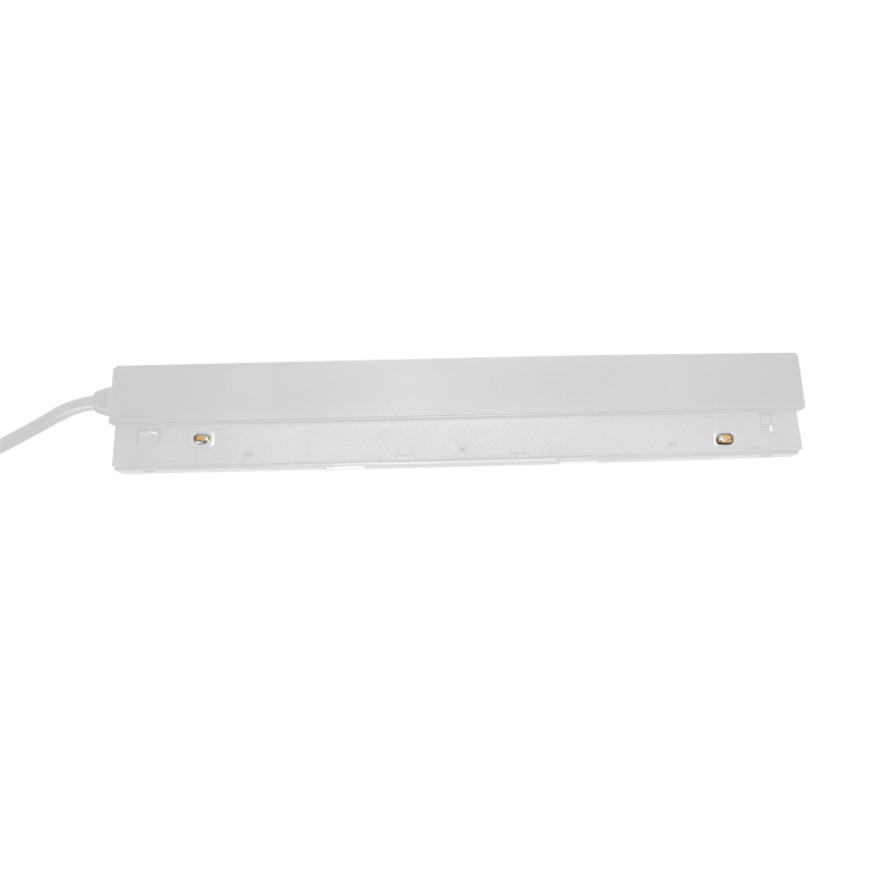 MATTE WHITE MAGNETIC INTRACK DRIVER 100W 230V AC-48V DC 2.1A 250 23.5 45MM WITH 2M CABLE M100CV48W
