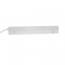 MATTE WHITE MAGNETIC INTRACK DRIVER 200W 230V AC-48V DC 4A 305 23.5 45MM WITH 2M CABLE M200CV48W