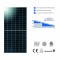 PV MONOCRYSTALLINE SOLAR MODULE 550Wp 24V DC dimensions  2279X1134x35mm 28Kg SRP550