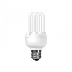MINI 6U E27 18W 6.400K 1010LM 561827603 MINI 6U E27 18W 6.400K 1010LM 561827603