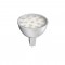 MR16 LED 12V 2,5W 220Lm 4.000K Value 789160032
