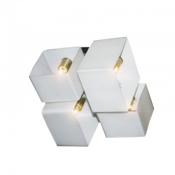 NETTO WALL LAMP GLASS W37924 NETTO WALL LAMP GLASS W37924