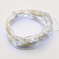 PHASHING OUT 400 LED STRING LIGHTS COOL WHITE SILVER COPPER WIRE ADAPTOR(6VDC) 8 FUNCTIONS IP44 20x2m+3m 6W X01400212 PHASHING OUT 400 LED STRING LIGHTS COOL WHITE SILVER COPPER WIRE ADAPTOR(6VDC) 8 FUNCTIONS IP44 20x2m+3m 6W X01400212