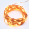 PHASHING OUT 400 LED COPPER WIRE STRING LIGHTS WW LEDS COPPER WIRE ADAPTOR (6VDC)   8 FUNCTIONS IP44 20x2m+3m 6W X01400122
