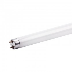 T8 G13 LED GLASS SMD 9W 0.6M 230VAC 920LM 6000K 320° RA80 9T8CWE T8 G13 LED GLASS SMD 9W 0.6M 230VAC 920LM 6000K 320° RA80 9T8CWE