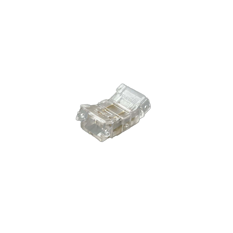 MIDDLE CONNECTOR FOR 10mm SINGLE COLOR 2835 COB LED STRIP MT10MID MIDDLE CONNECTOR FOR 10mm SINGLE COLOR 2835 COB LED STRIP MT10MID