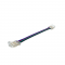 WIRE MIDDLE CONNECTOR FOR 10mm RGB 5050 LED STRIPS MT10RGBMIDCABLE