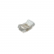 MIDDLE CONNECTOR FOR 8mm SINGLE COLOR 2835 amp COB LED STRIP MT8MID
