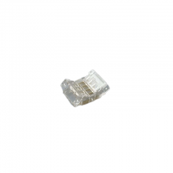 MIDDLE CONNECTOR FOR 10mm RGB 5050 LED STRIPS MT10RGBMID