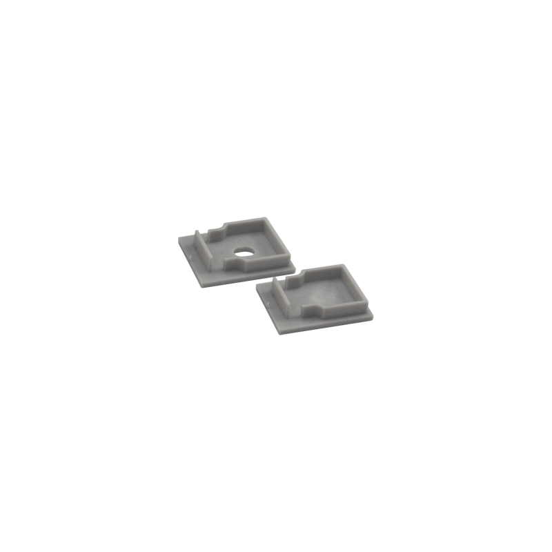 Set of 2 pcs plastic taps for P28 PROFILE EP28