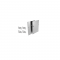 Set of 2 pcs PLASTIC taps without hole for P5075 EP5075