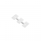 METAL MOUNTING CLIP FOR PROFILES P66   P230 MC66230