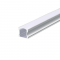 SCAR ALUMINUM PROFILE P113 WITH OPAL PC DIFFUSER 2m/pc P113U