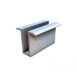 MIDDLE CLAMP FOR PV PANEL MIDCLAMP MIDDLE CLAMP FOR PV PANEL MIDCLAMP