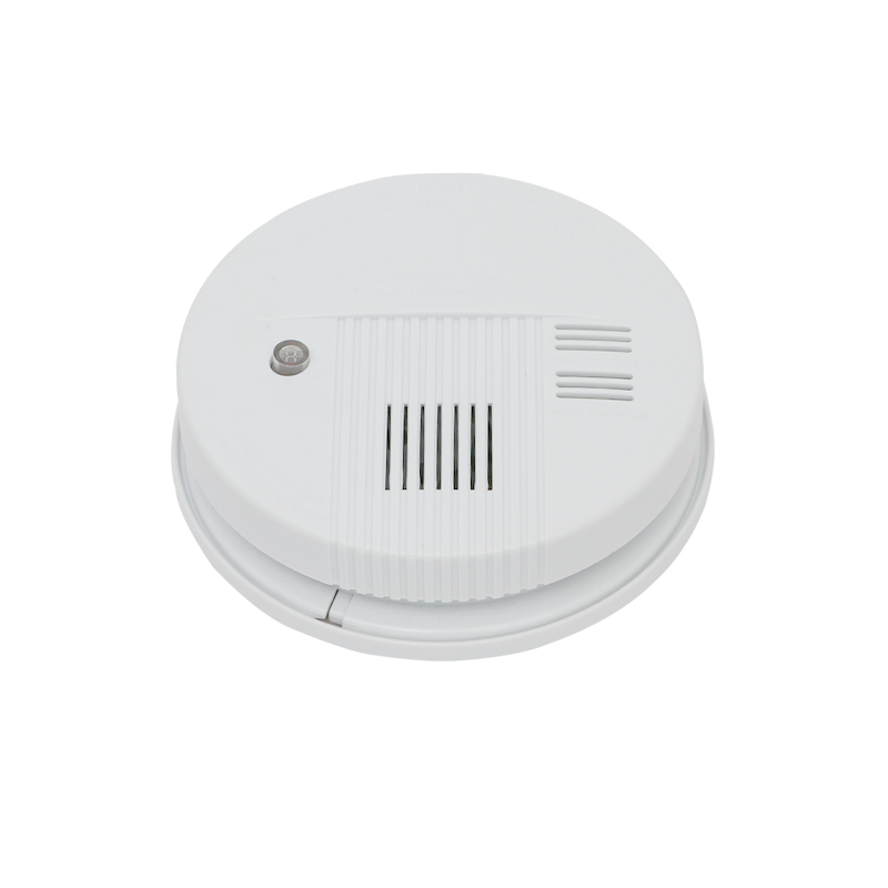 SMOKE DETECTOR WIRELESS 9VDC BATTERY 85DB ALARM ELSMDW