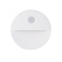 WIRELESS LIGHT WITH PRESENCE DETECTOR 4.VDC 3xAAA BAT IP20 ELWARDLIT