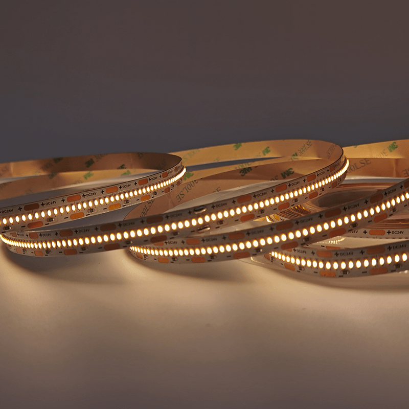 ^LED SMD STRIP 24V DC 22W/M 3000K 1940LM/M IP20 10MM CRI90 REFOND 2835 420LEDS/M 5SDCM 5M REEL3YRS 24229030HD ^LED SMD STRIP 24V DC 22W/M 3000K 1940LM/M IP20 10MM CRI90 REFOND 2835 420LEDS/M 5SDCM 5M REEL3YRS 24229030HD
