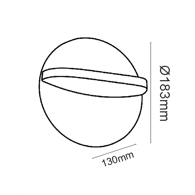 ^LED SMD WALL LUMINAIRE 16W 790LM 120° 230V AC 3.000K DARK GREY CRI80 IP65 30.000HRS LG1057G ^LED SMD WALL LUMINAIRE 16W 790LM 120° 230V AC 3.000K DARK GREY CRI80 IP65 30.000HRS LG1057G