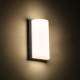 ^LED SMD WALL LUMINAIRE 10W 560LM 138° 230V AC 3.000K DARK GREY CRI80 IP65 30.000HRS LG1322G ^LED SMD WALL LUMINAIRE 10W 560LM 138° 230V AC 3.000K DARK GREY CRI80 IP65 30.000HRS LG1322G
