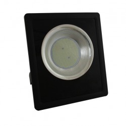 LED SMD FLOOD LUMINAIRE 500W 5000K 45000Lm 230V PF>0.95 IP66 LST50050