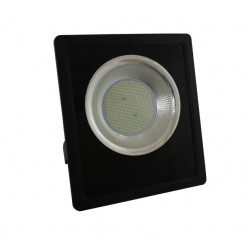 LED SMD FLOOD LUMINAIRE 500W 5000K 45000Lm 230V PF>0.95 IP66 LST50050