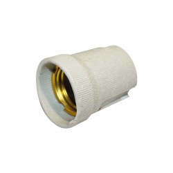 Lamp holder E27 AC.045H519 Lamp holder E27 AC.045H519
