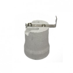 LAMP HOLDER SPOT E27 AC.4E27519 LAMP HOLDER SPOT E27 AC.4E27519