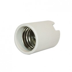 Lamp holder E40 AC.4E40 Lamp holder E40 AC.4E40