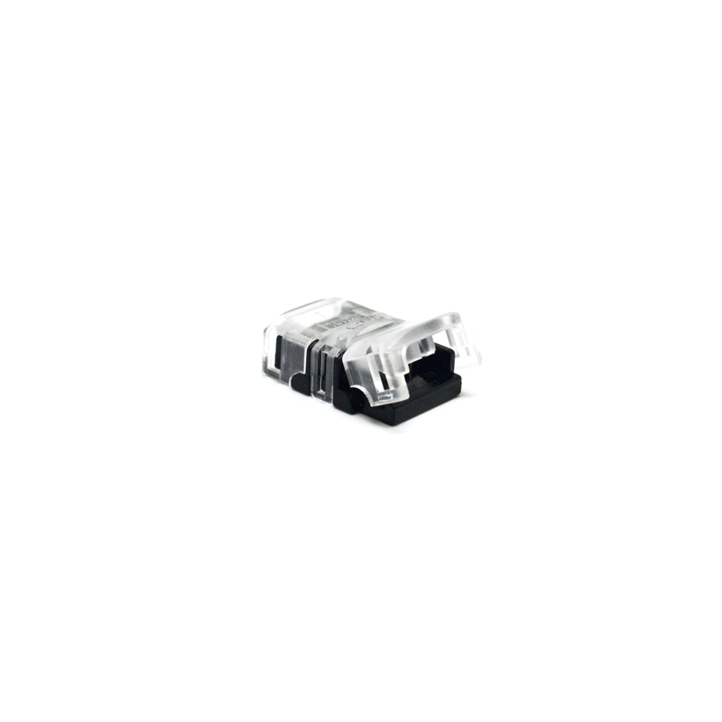 2PIN MIDDLE CONNECTOR FORSINGLE COLOR 8mm 2835 IP20 LEDSTRIP FST2835MID20 2PIN MIDDLE CONNECTOR FORSINGLE COLOR 8mm 2835 IP20 LEDSTRIP FST2835MID20