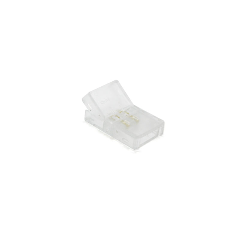 2PIN MIDDLE CONECTOR FOR SINGLE COL 10mm 5050 IP67 LED STRIP FST5050MID67 2PIN MIDDLE CONECTOR FOR SINGLE COL 10mm 5050 IP67 LED STRIP FST5050MID67