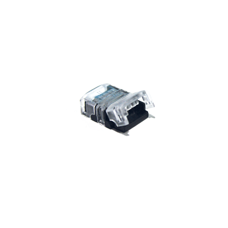 4PIN MIDDLE CONNECTOR FOR RGB 10mm 5050 IP20 LED STRIP FST5050MIDRGB20 4PIN MIDDLE CONNECTOR FOR RGB 10mm 5050 IP20 LED STRIP FST5050MIDRGB20