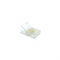 4PIN MIDDLE CONNECTOR FOR RGB 10mm 5050 IP67 LED STRIP FST5050MIDRGB67