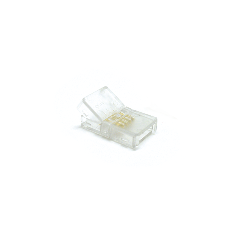 4PIN MIDDLE CONNECTOR FOR RGB 10mm 5050 IP67 LED STRIP FST5050MIDRGB67 4PIN MIDDLE CONNECTOR FOR RGB 10mm 5050 IP67 LED STRIP FST5050MIDRGB67