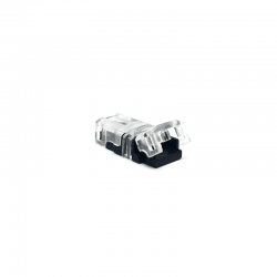 2PIN SUPPLY CONECTOR FORSINGLE COLOR 10mm 5050 IP20 LEDSTRIP FST5050SUP20