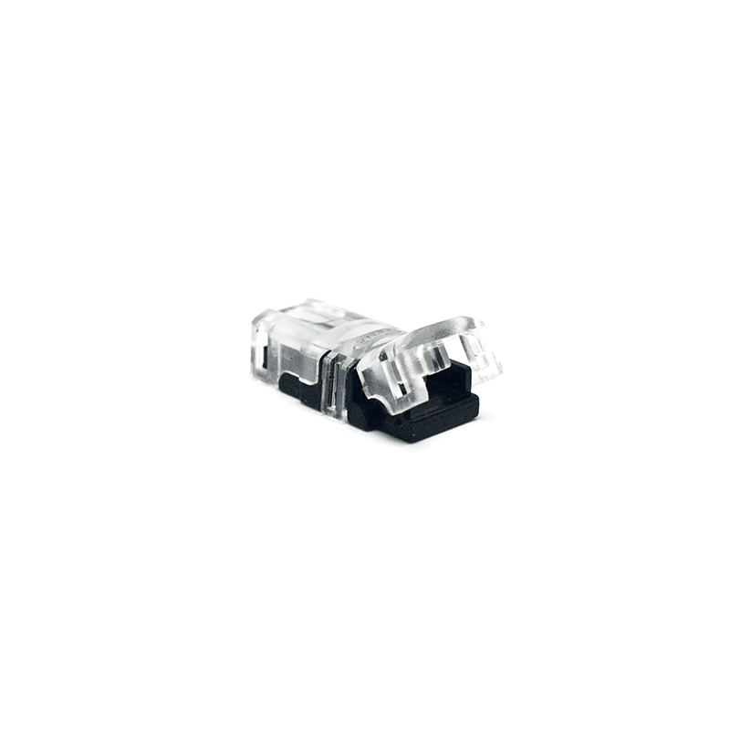 2PIN SUPPLY CONECTOR FORSINGLE COLOR 10mm 5050 IP20 LEDSTRIP FST5050SUP20 2PIN SUPPLY CONECTOR FORSINGLE COLOR 10mm 5050 IP20 LEDSTRIP FST5050SUP20