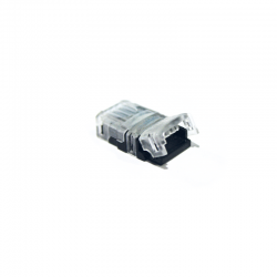4PIN SUPPLY CONNECTOR FOR RGB 10mm 5050 IP20 LED STRIP FST5050SUPRGB20