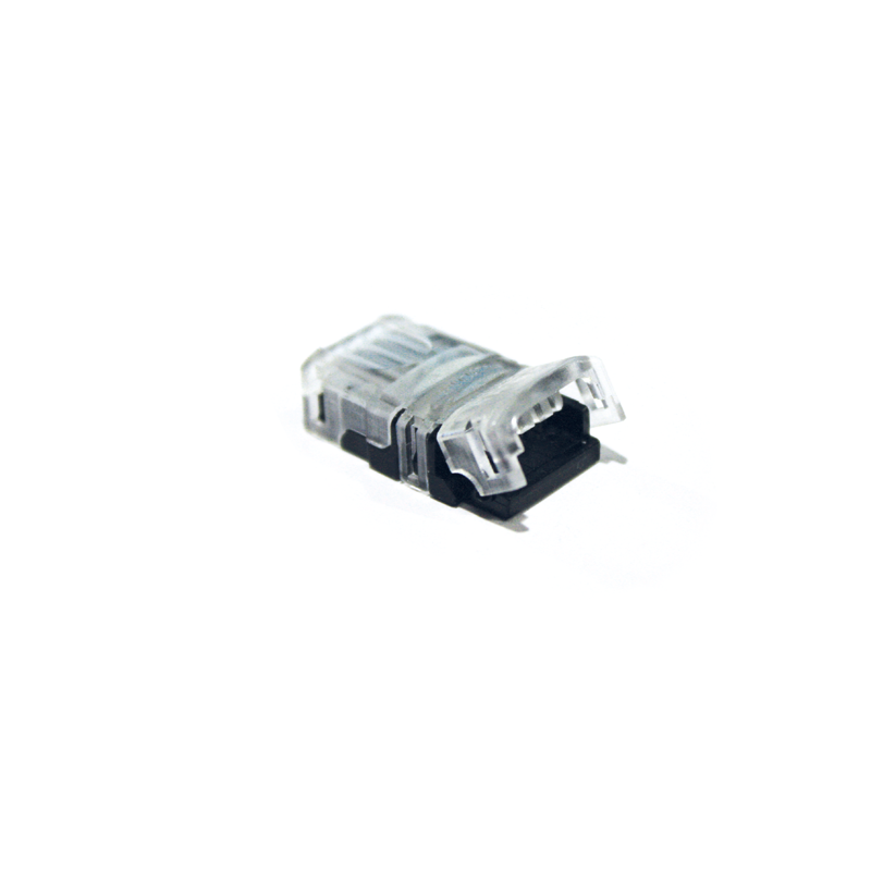 4PIN SUPPLY CONNECTOR FOR RGB 10mm 5050 IP20 LED STRIP FST5050SUPRGB20 4PIN SUPPLY CONNECTOR FOR RGB 10mm 5050 IP20 LED STRIP FST5050SUPRGB20