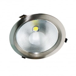 LED G120 E27 230V 18W 6.000K 180° 1760Lm Ra80 LUCE5060NM